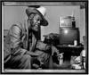 Atlanta Gentleman (20 x 24 in)