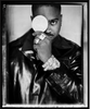 Slick Rick (33 x 40 in)