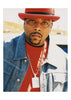 Nate Dogg Print