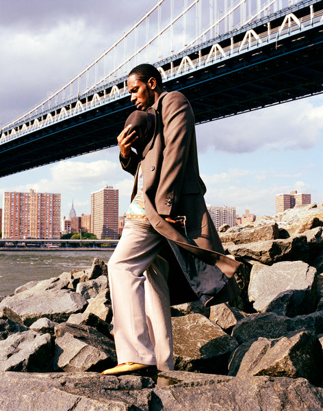 Mos Def (75.27 x 60 in)