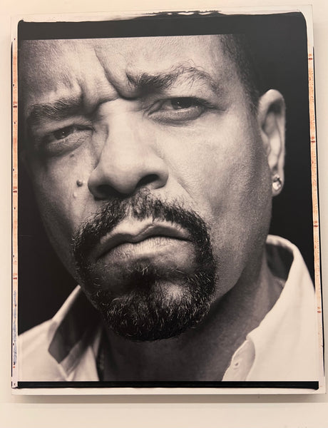 Ice-T (16 x 20in)