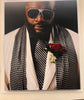Rick Ross (20 x 24 in)