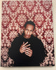 DJ Quik (24 x 30 in)