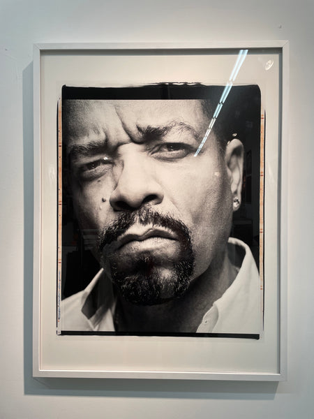 Ice-T (30 x 40 in)