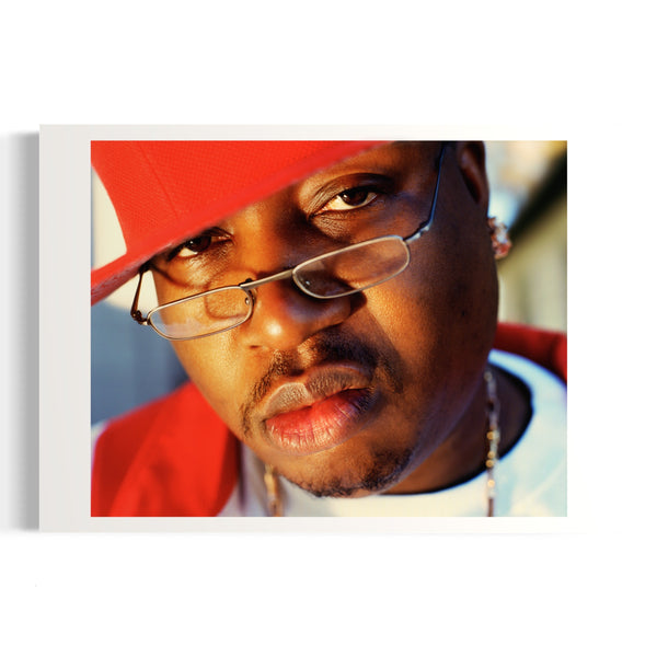 E-40 Print