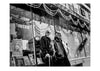 Nas & Uncle Junior "RESPECT" Print