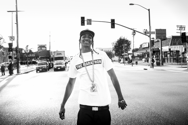 Nipsey Hussle