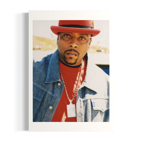 Nate Dogg Print