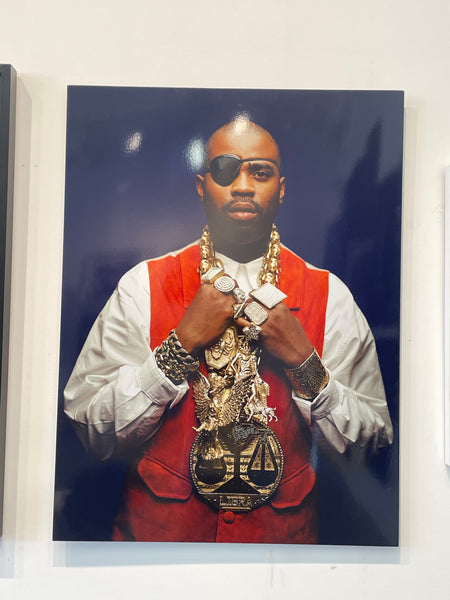 Slick Rick