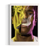 A$AP Rocky "Prettiest Man Alive" Print