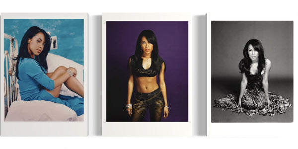 Aaliyah Print Set