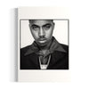 Nas "N.Y. State of Mind" Print