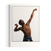 Travis Scott "Flex" Prints