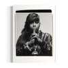 Missy Elliot Print