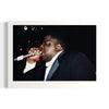 The Notorious B.I.G. "THE ILLEST" Print
