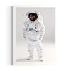 Lil Wayne "Spacesuit" Print
