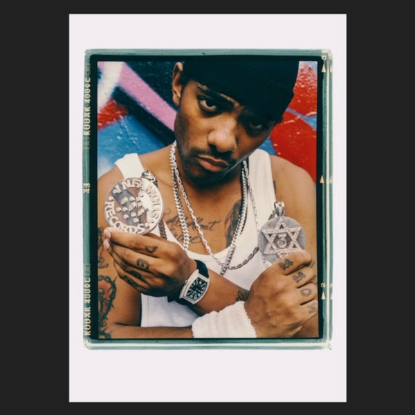 洋楽 the infamous x-mann The Infamous X-Mann - The Man Behind The Madness (1998