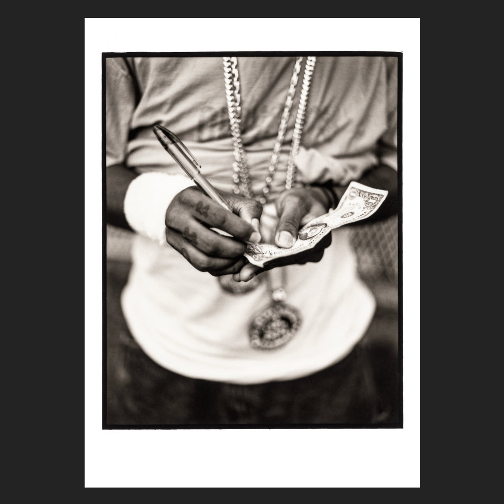 The Infamous Mobb Deep - 25th Anniversary Print