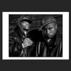 The Infamous Mobb Deep - 25th Anniversary Print