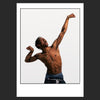 Travis Scott "Flex" Prints