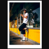 Nipsey Hussle Print