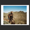 DMX "Watch Over Us" Print