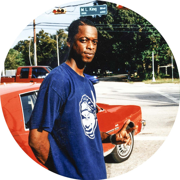 Devin the Dude Slipmat