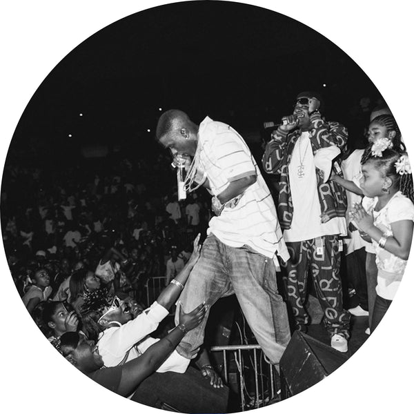 Lil Boosie Slipmat