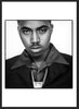 Nas "N.Y. State of Mind" Print