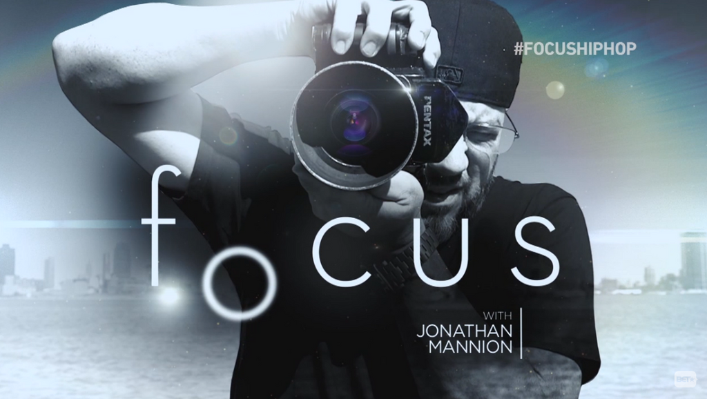 BET Presents 'Focus'