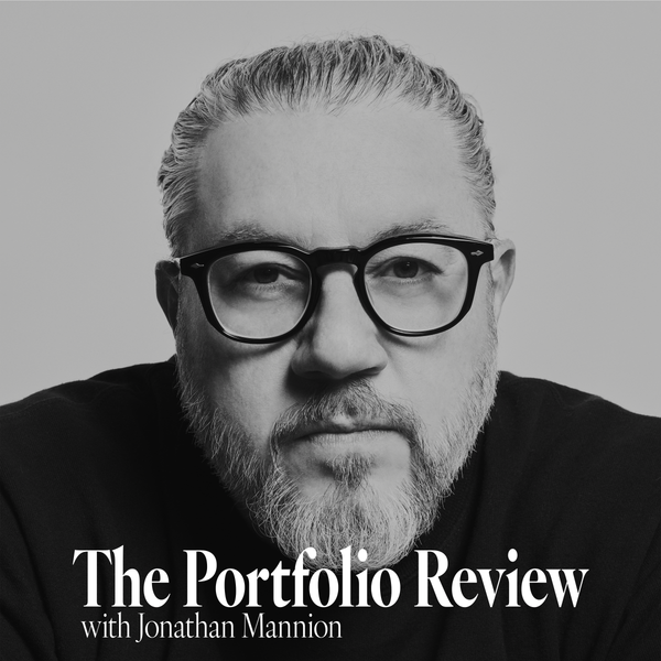 The Portfolio Review