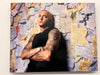 Eminem-Notes (16 x 20 in)