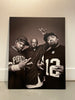 Westside Connection (24 x 30 in)