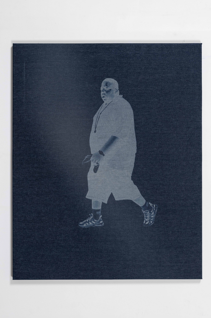 Biggie Solo - DENIM