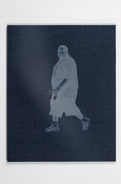 Biggie Solo - DENIM