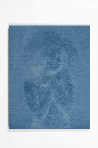 Kelis- DENIM (25 x 44.5)