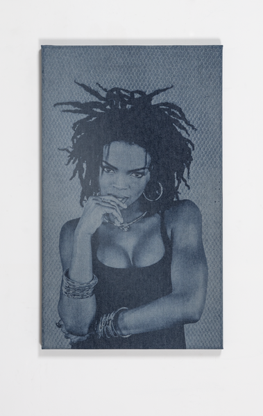 Lauryn Hill -DENIM