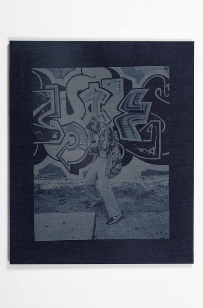 Mos Def - DENIM (47 x 56.5)