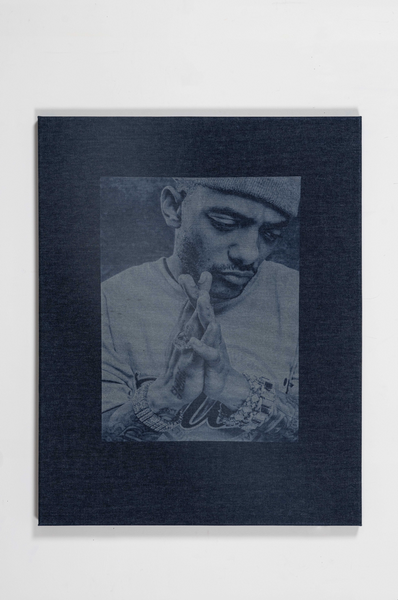 Prodigy - DENIM (30 x 38)