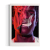 A$AP Rocky "Prettiest Man Alive" Print