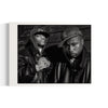 The Infamous Mobb Deep - 25th Anniversary Print