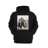 DMX "Where My Dogs At" Black Hoodie