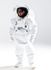 Lil Wayne "Spacesuit" Print
