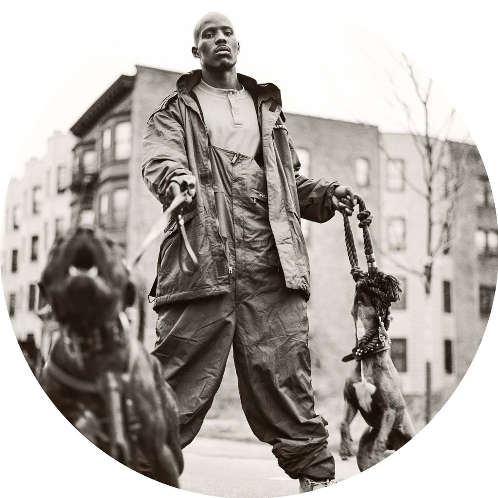 Dmx Rapper Dog Dmx Where My Dogs At